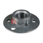  GARWIN INDUSTRIAL 803017-12-11-FLANGENUT Гайка для установки отрезного диска 1 мм на углошлифовальную машинку - 803017-12-11 (M14x2.0) (2)