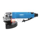  GARWIN INDUSTRIAL 803017-12-11 Пневматическая углошлифовальная машинка (УШМ) c рычажным включателем, 125 мм, 12000 об/мин., 1,4 л.с., промышленн (8)