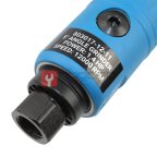  GARWIN INDUSTRIAL 803017-12-11 Пневматическая углошлифовальная машинка (УШМ) c рычажным включателем, 125 мм, 12000 об/мин., 1,4 л.с., промышленн (4)