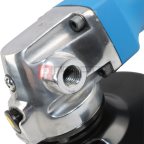  GARWIN INDUSTRIAL 803017-12-11 Пневматическая углошлифовальная машинка (УШМ) c рычажным включателем, 125 мм, 12000 об/мин., 1,4 л.с., промышленн (3)