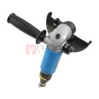  GARWIN INDUSTRIAL 803017-12-20 Пневматическая углошлифовальная машинка (УШМ) c поворотным вкл., 125 мм, 12000 об/мин., 1,2 л.с., промышленная (2)