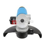  GARWIN INDUSTRIAL 803017-12-20 Пневматическая углошлифовальная машинка (УШМ) c поворотным вкл., 125 мм, 12000 об/мин., 1,2 л.с., промышленная (4)