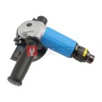  GARWIN INDUSTRIAL 803017-12-20 Пневматическая углошлифовальная машинка (УШМ) c поворотным вкл., 125 мм, 12000 об/мин., 1,2 л.с., промышленная (9)