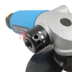  GARWIN INDUSTRIAL 803017-12-20 Пневматическая углошлифовальная машинка (УШМ) c поворотным вкл., 125 мм, 12000 об/мин., 1,2 л.с., промышленная (3)