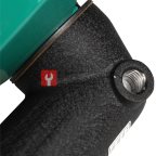  GARWIN PRO 803017-12-4 Пневматическая углошлифовальная машинка (УШМ) c рычажным включателем, 125 мм, 11000 об/мин, 450 Вт, профессиональная (8)