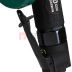  GARWIN PRO 803017-12-4 Пневматическая углошлифовальная машинка (УШМ) c рычажным включателем, 125 мм, 11000 об/мин, 450 Вт, профессиональная (5)