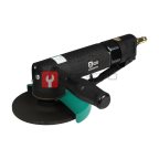  GARWIN PRO 803017-12-4 Пневматическая углошлифовальная машинка (УШМ) c рычажным включателем, 125 мм, 11000 об/мин, 450 Вт, профессиональная (3)