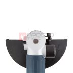  GARWIN INDUSTRIAL 803017-18-10 Пневматическая углошлифовальная машинка (УШМ) c рычажным включателем, 180 мм, 7600 об/мин., 1,8 л.с., промышленна (5)