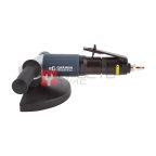  GARWIN INDUSTRIAL 803017-18-10 Пневматическая углошлифовальная машинка (УШМ) c рычажным включателем, 180 мм, 7600 об/мин., 1,8 л.с., промышленна (2)
