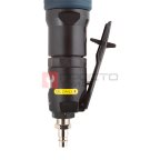  GARWIN INDUSTRIAL 803017-18-10 Пневматическая углошлифовальная машинка (УШМ) c рычажным включателем, 180 мм, 7600 об/мин., 1,8 л.с., промышленна (4)