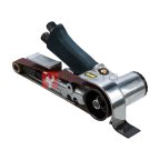  GARWIN INDUSTRIAL 803030-20-520-1 Пневматическая ленточная шлифовальная машинка 20 х 520 мм мни (1)