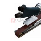  GARWIN INDUSTRIAL 803030-20-520-1 Пневматическая ленточная шлифовальная машинка 20 х 520 мм (5)