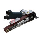  GARWIN INDUSTRIAL 803030-20-520-1 Пневматическая ленточная шлифовальная машинка 20 х 520 мм (2)