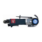  GARWIN INDUSTRIAL 803030-20-520-1 Пневматическая ленточная шлифовальная машинка 20 х 520 мм (4)