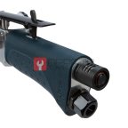  GARWIN INDUSTRIAL 803030-6-25-6 Пневматическая ленточная шлифовальная машинка 6~25мм, комплект (2)
