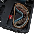  GARWIN INDUSTRIAL 803030-6-25-6 Пневматическая ленточная шлифовальная машинка 6~25мм, комплект (6)