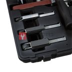  GARWIN INDUSTRIAL 803030-6-25-6 Пневматическая ленточная шлифовальная машинка 6~25мм, комплект (5)