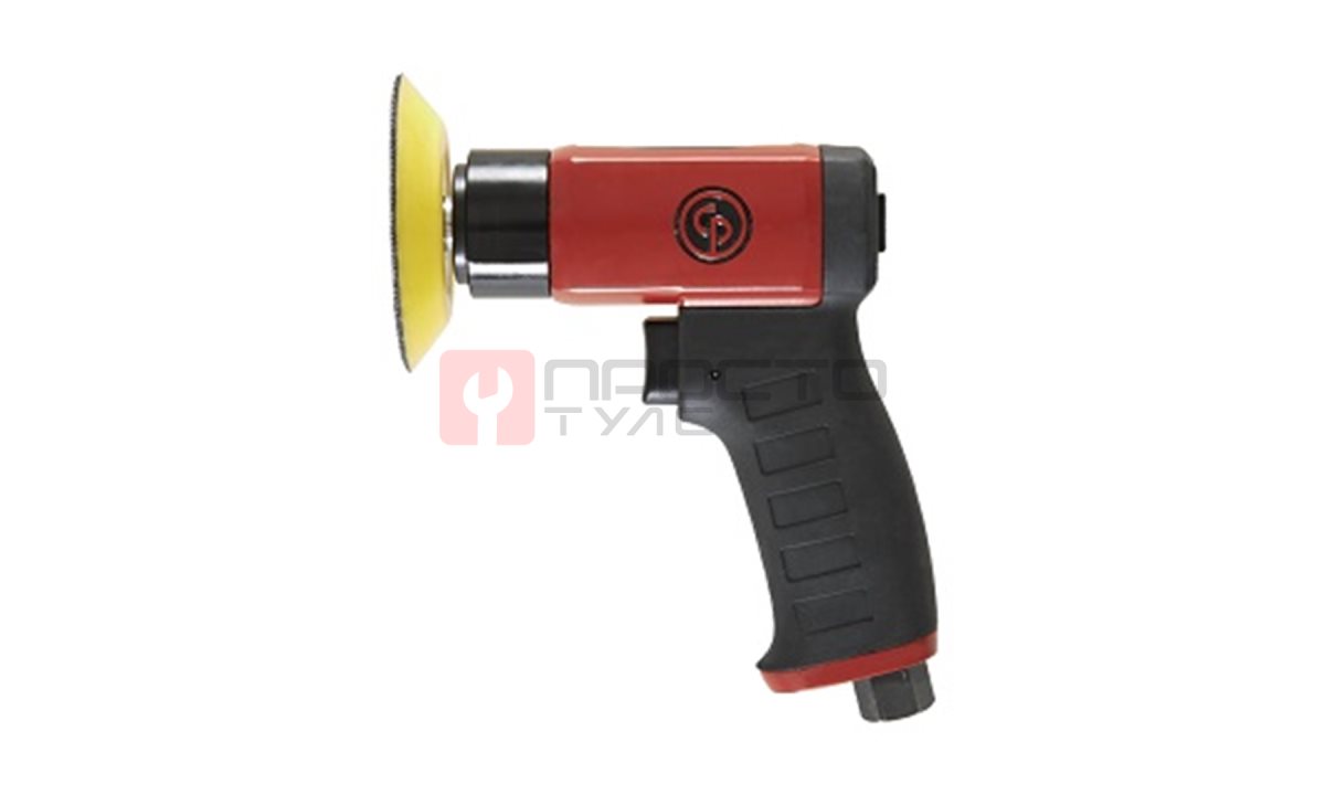 Машина шлифовальная Chicago Pneumatic CP7200 (0)