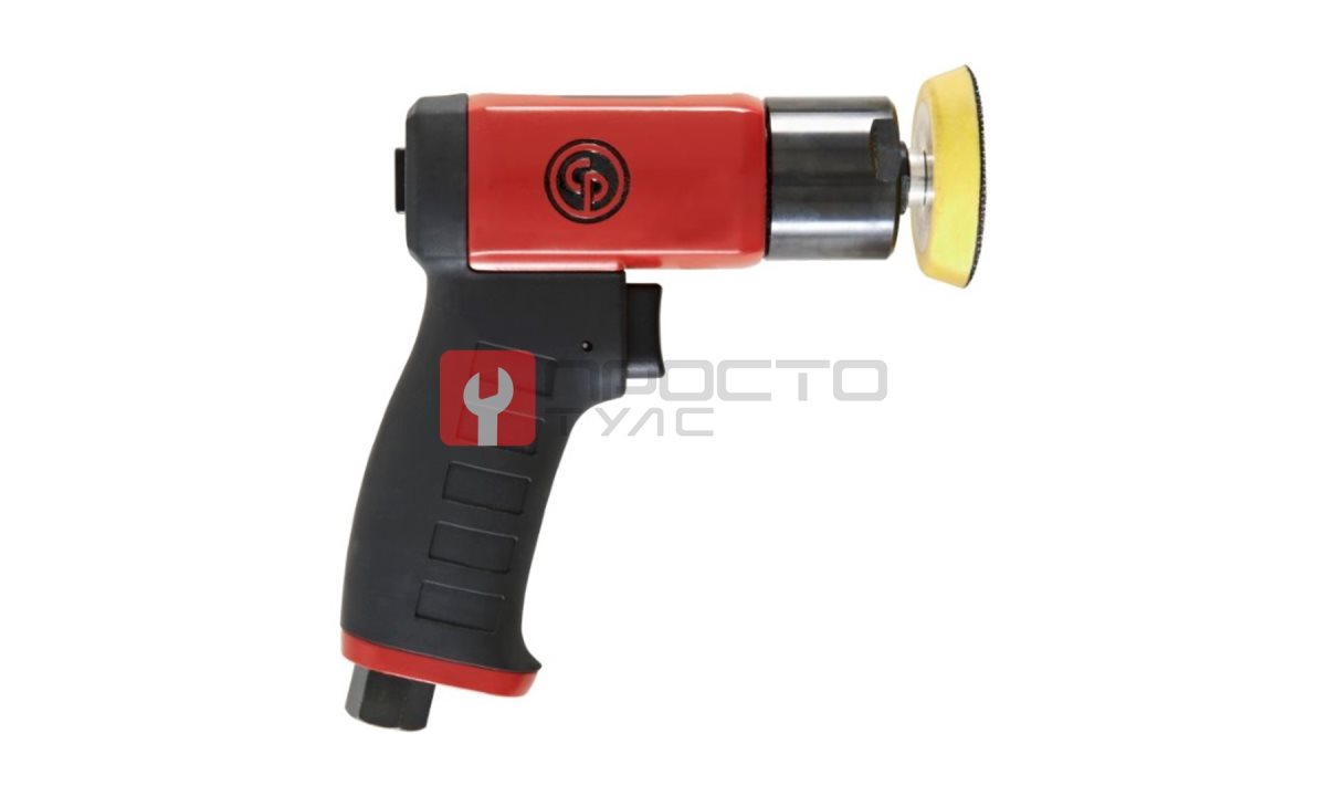  Машина полировальная Chicago Pneumatic CP7201 (0)