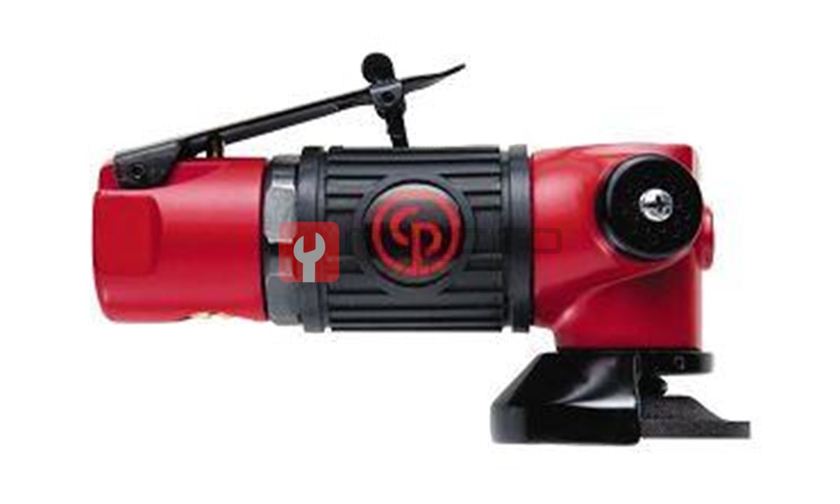  Машинка зачистная угловая Chicago Pneumatic CP7500 (0)