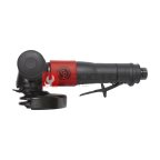  CP7550-B Машинка зачистная угловая 5