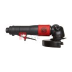  CP7550-A Машинка зачистная угловая 5