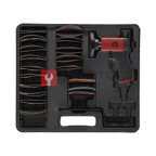  Машина шлифовальная Chicago Pneumatic CP7202D ( комплект) мни (0)