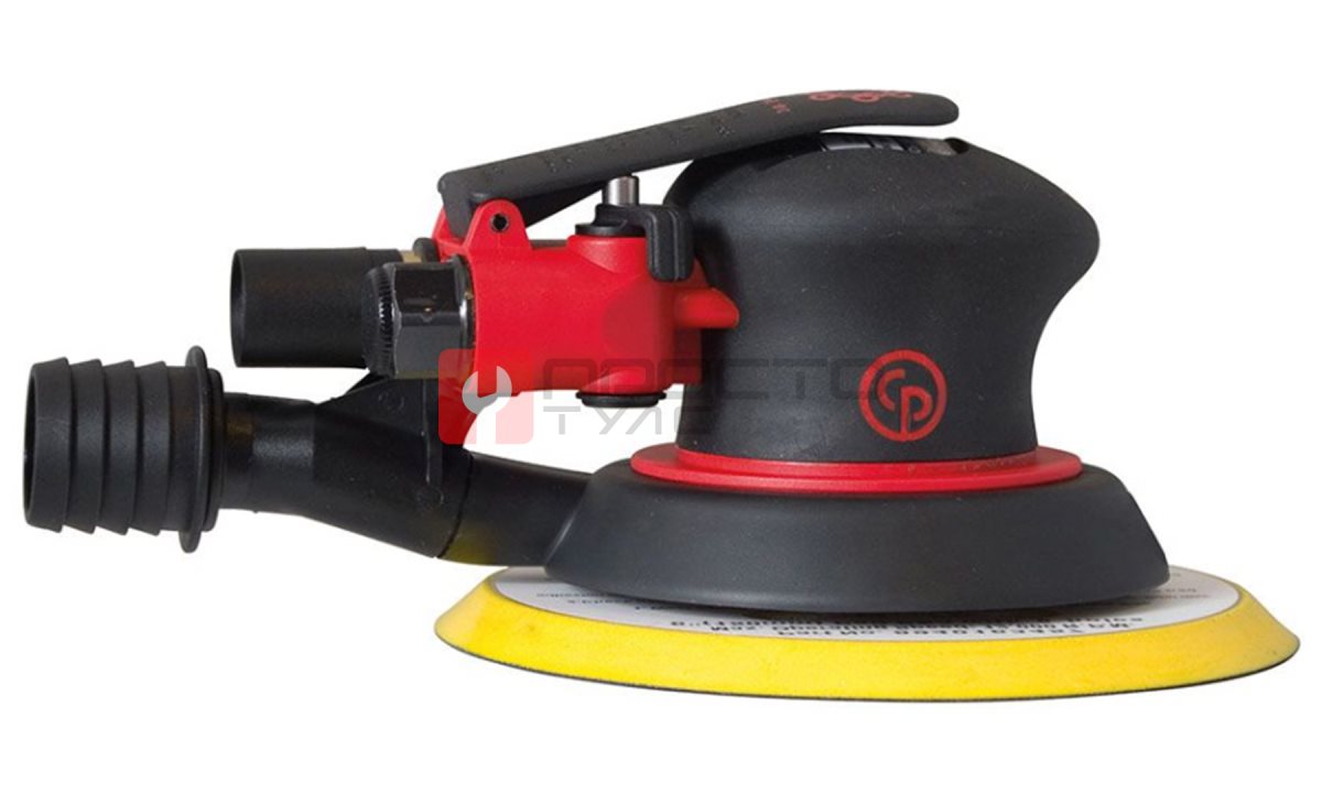  Машина шлифовальная Chicago Pneumatic CP7215CVE (0)