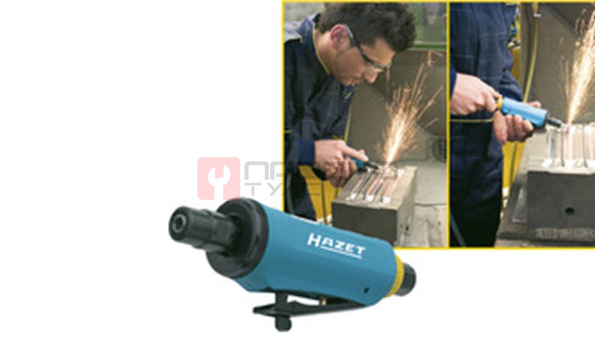  Машинка зачистная Hazet 9032-1 (0)