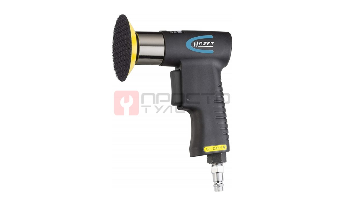  Машина полировальная Hazet 9033N-9 (0)