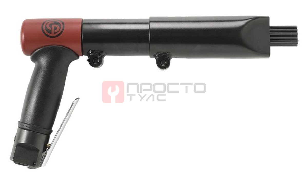  Машинка зачистная Chicago Pneumatic CP7125 (0)