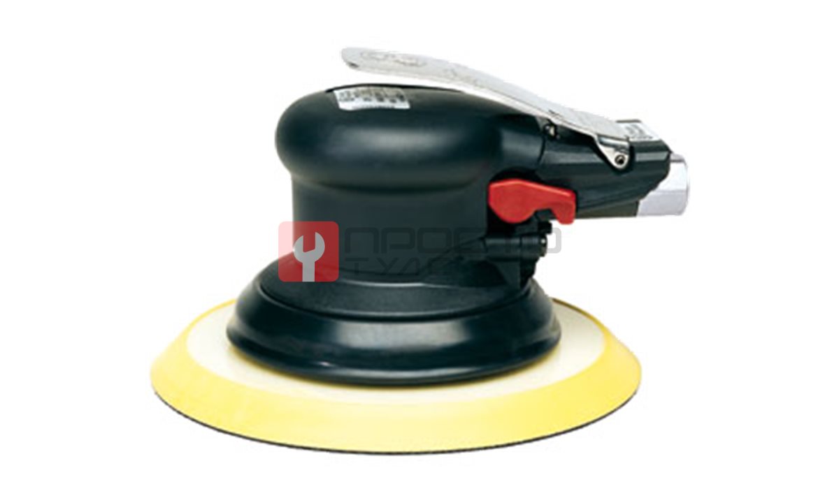  Ручная шлифовальная машинка D-150мм Chicago Pneumatic CP7250E (0)