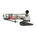  Машинка зачистная угловая Chicago Pneumatic CP854 мни (0)
