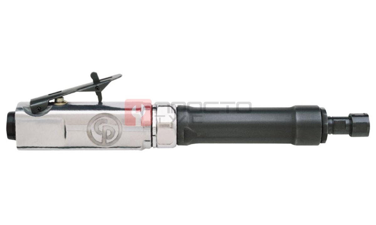 Машинка зачистная Chicago Pneumatic CP860ES (0)