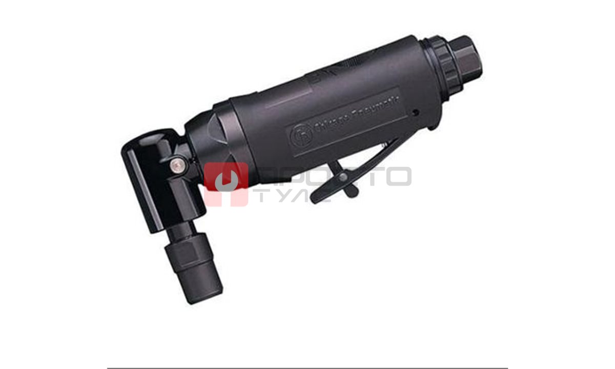  Машинка зачистная угловая Chicago PneumaticCP862 (0)