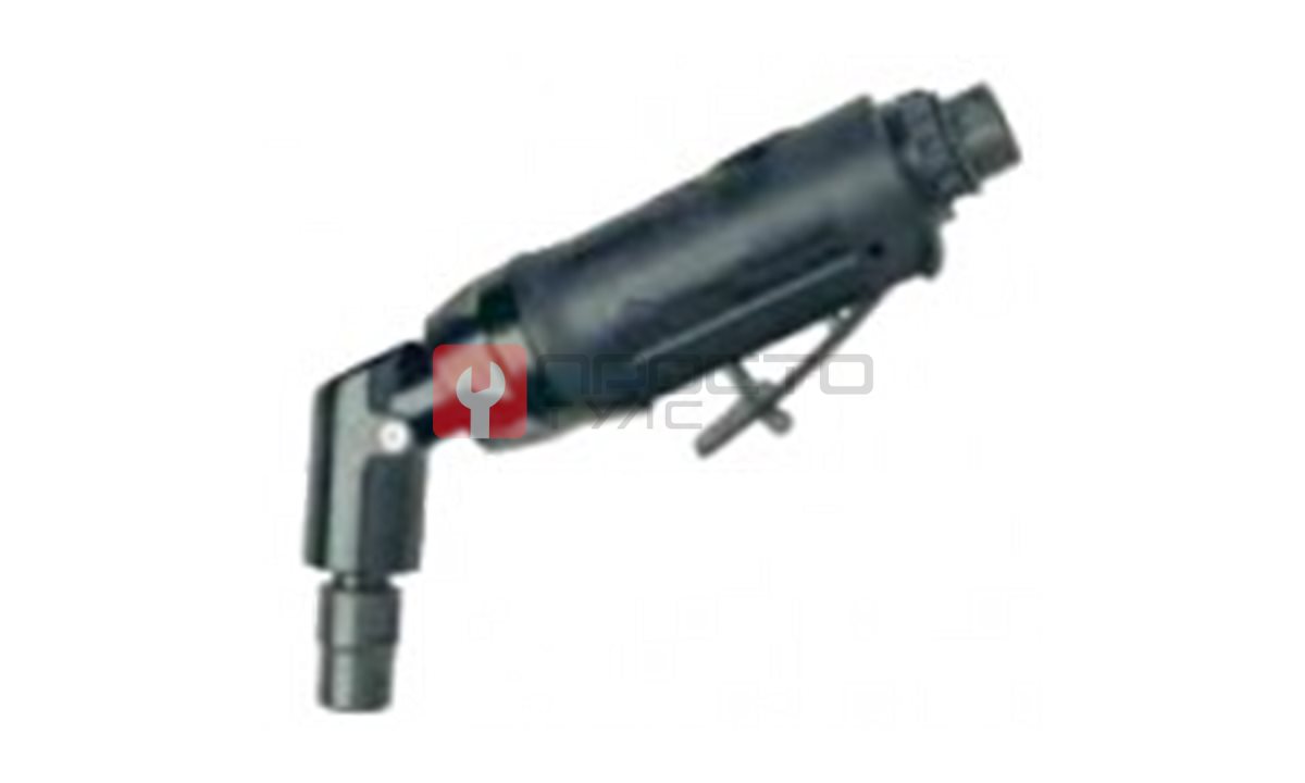  Машинка зачистная угловая Chicago Pneumatic CP863 (0)