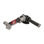  DBE-9322B Угловая шлифмашина аккумуляторная DeBever с бесщёточным двигателем, 125 мм, 20В (8)