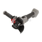  DBE-9322B Угловая шлифмашина аккумуляторная DeBever с бесщёточным двигателем, 125 мм, 20В (10)