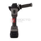  DBE-9322BKIT Угловая шлифмашина аккумуляторная DeBever с бесщёточным двигателем, 125 мм, 20В в наборе с аккумулятором и зарядным устройством мни (0)