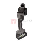  DBE-9322BKIT Угловая шлифмашина аккумуляторная DeBever с бесщёточным двигателем, 125 мм, 20В в наборе с аккумулятором и зарядным устройством (5)