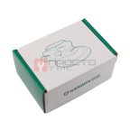  GARWIN PRO GS-ORB-2.5 Пневматическая, роторно-орбитальная шлифовальная машинка с пылеотводом, 150 мм, 15 отверстий, орбита 2.5 мм (4)