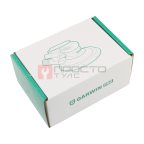  GARWIN PRO GS-ORB-5 Пневматическая, роторно-орбитальная шлифовальная машинка с пылеотводом, 150 мм, 15 отверстий, орбита 5 мм (8)