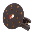  GARWIN PRO GS-ORB-8 Пневматическая, роторно-орбитальная шлифовальная машинка с пылеотводом, 150 мм, 15 отверстий, орбита 8 мм (2)