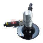 GARWIN PRO GS-ORB-P-1 Пневматическая, двуручная, полировальная машинка, 180 мм мни (0)