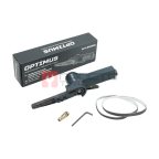  OPT-BS6350 Пневматическая ленточный напильник 10x330 мм, 16000 об/мин (3)
