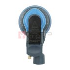  OPT-PS3251 Пневматическая орбитальная шлифовальная машина 125 мм, 2,5 мм (3)