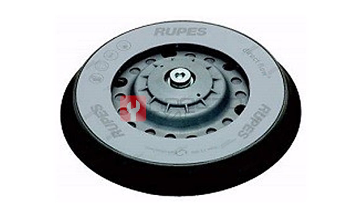  Основа шлифовальная Multihole Slim 150мм Hard для ER-RH-BR 106/109/112 M8 (0)