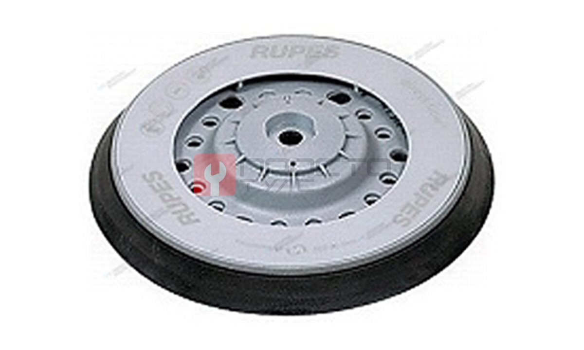  Основа шлифовальная Multihole Slim 150мм Soft для ER-RH-BR 106/109/112 M8 (0)