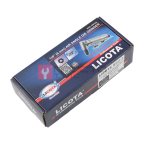  Licota PAG-10010A Пневматическая углошлифовальная машинка 20000 об/мин (9)