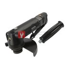  Licota PAG-30013HP Пневматическая углошлифовальная машинка (УШМ) 125 мм, 11000 об/мин, под диск от 1 мм М10х1,5мм мни (1)